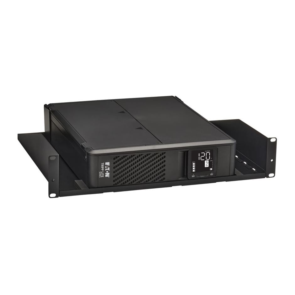 Eaton Tripp Lite SMART1500PSRTNC - Line Interactive (Regulación de entrada) Propósito general, control industrial Tower