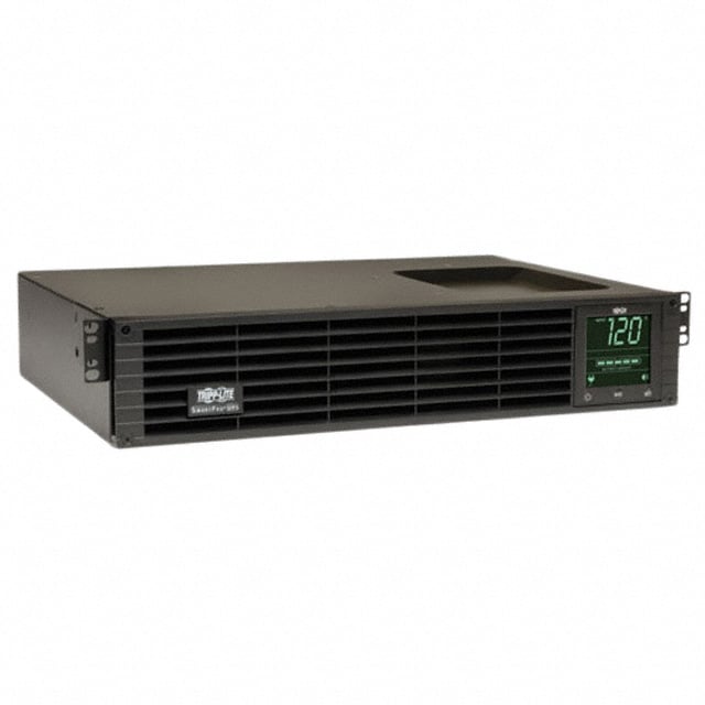 Eaton Tripp Lite SMART1500RMXLN Smart Pro LX Line Interactive (Regulación de entrada) Redes, Monofásico Montaje en rack, torre