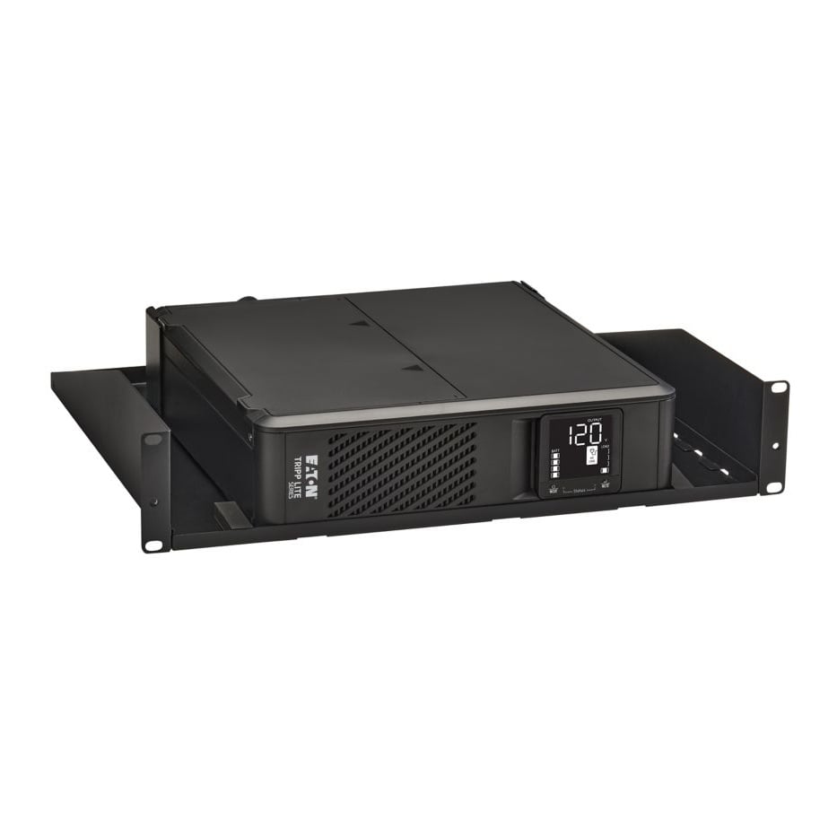 Eaton Tripp Lite SMART750PSRTNC - Line Interactive (Regulación de entrada) Propósito general, control industrial Tower