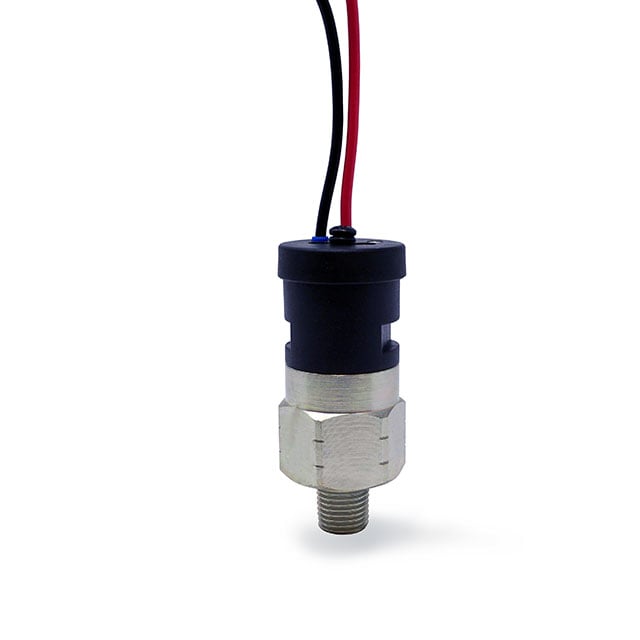 Anfield Industries SMA-6-4M-C-FL SMA Automatización industrial Interruptor SPDT Macho - 1/4" (6.35mm) NPT