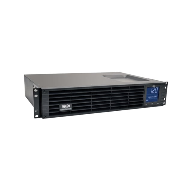 Eaton Tripp Lite SMC15002URM SmartPro Line Interactive (Regulación de entrada) Redes, Monofásico Rackmount