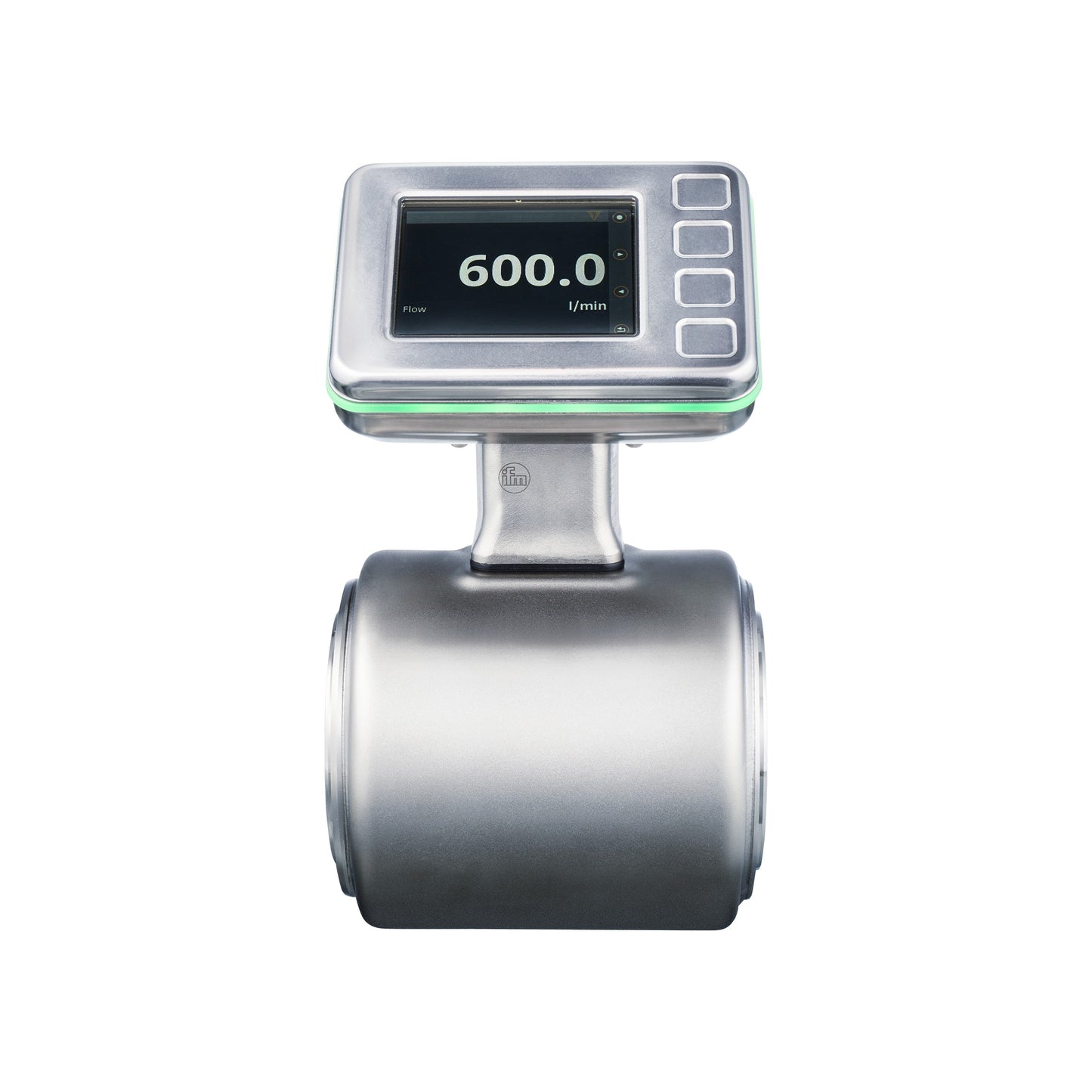ifm efector, inc. SMF320 - 5 ~ 750L/min Liquid