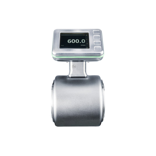ifm efector, inc. SMF421 - 10 ~ 1200L/min Liquid