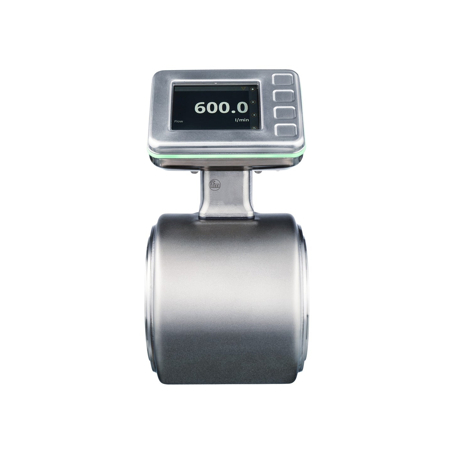 ifm efector, inc. SMF520 - 20 ~ 2000L/min Liquid