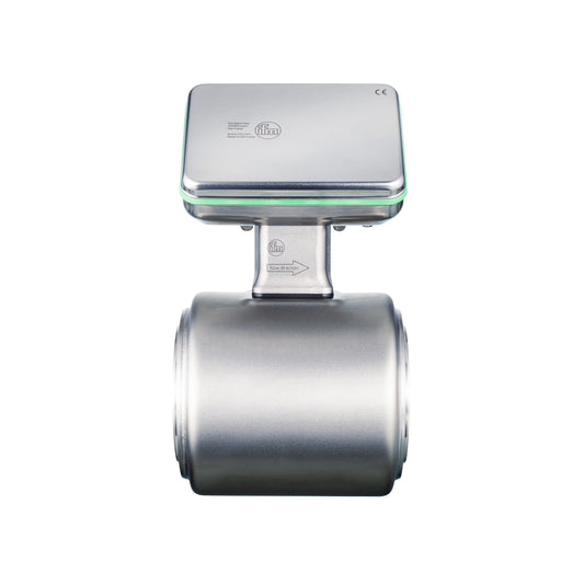 ifm efector, inc. SMF450 - 10 ~ 1200L/min Liquid