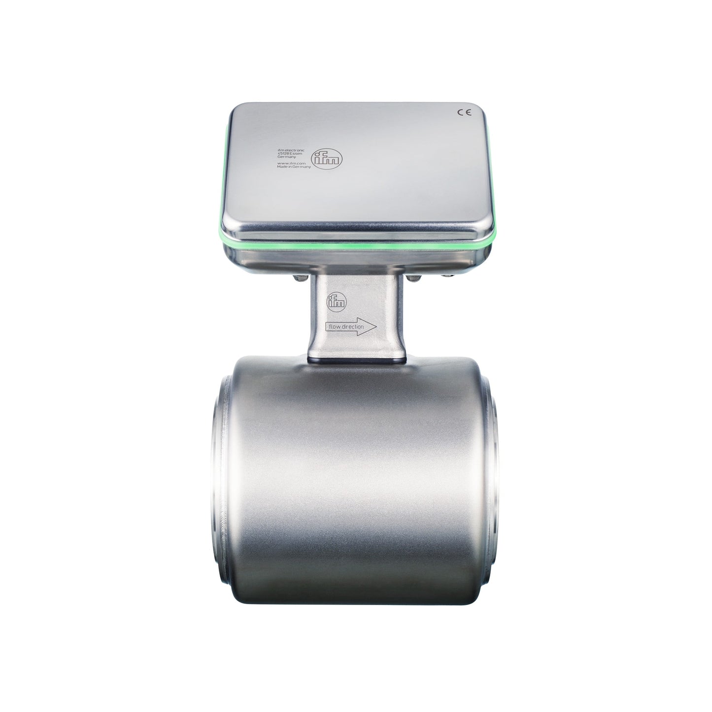 ifm efector, inc. SMF550 - 20 ~ 2000L/min Liquid