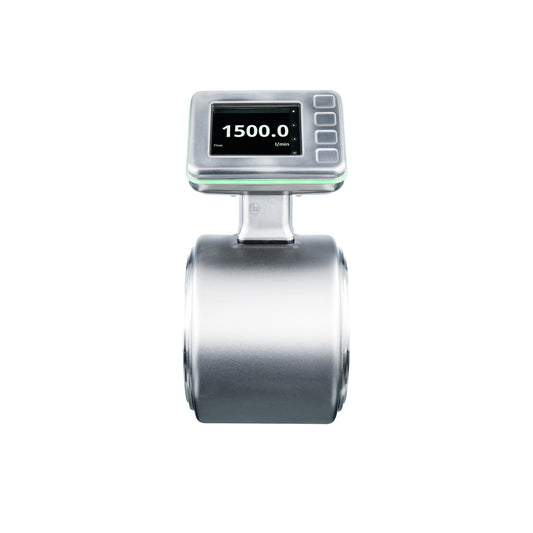 ifm efector, inc. SMF620 - 30 ~ 3000 L/min Liquid