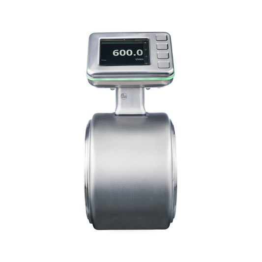 ifm efector, inc. SMF721 - 50 ~ 5000 L/min Liquid