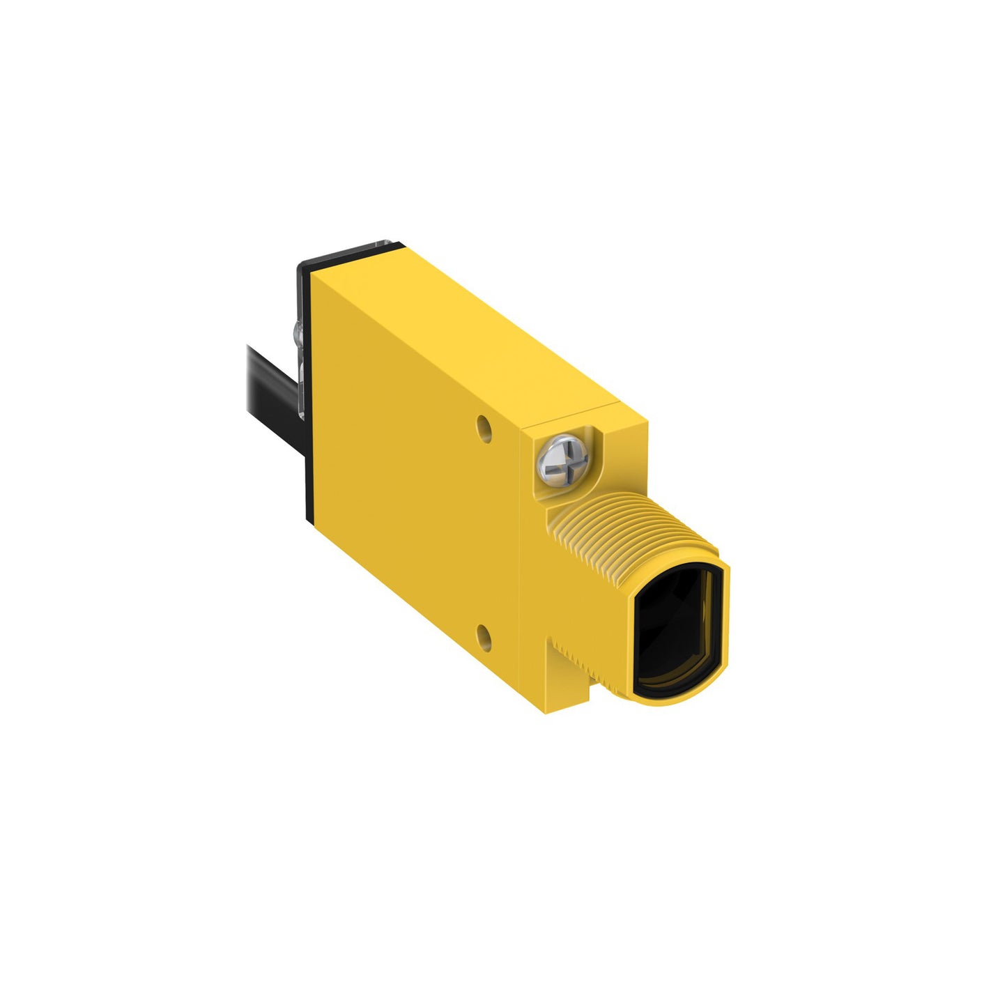 Banner Engineering Corporation SMU315DQDP MINI-BEAM® Difuso 14.961" (380mm) 20ms IP67, IEC, NEMA 1, 2, 3, 3S, 4, 4X, 6, 12, 13