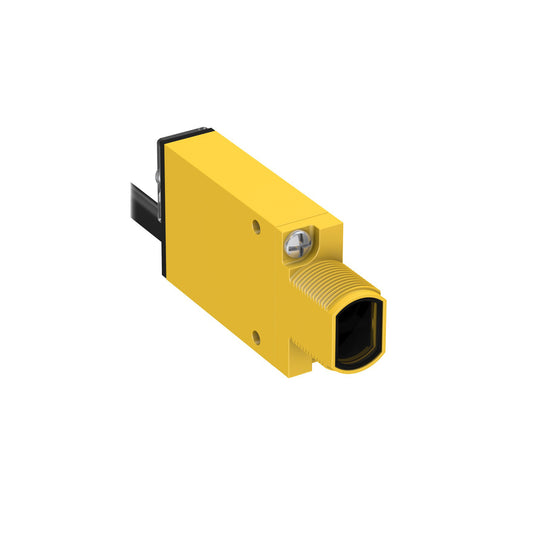 Banner Engineering Corporation SMU315DQDP MINI-BEAM® Difuso 14.961" (380mm) 20ms IP67, IEC, NEMA 1, 2, 3, 3S, 4, 4X, 6, 12, 13