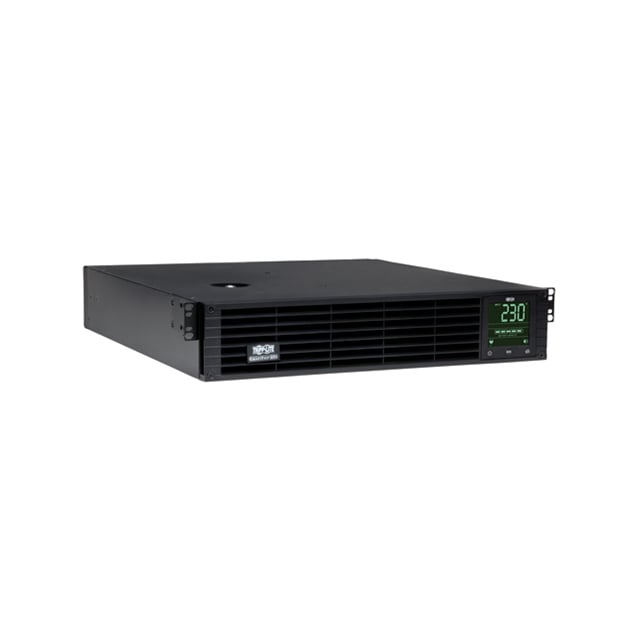 Eaton Tripp Lite SMX3000XLRT2UA SmartPro Line Interactive (Regulación de entrada) Propósito general, control industrial Rackmount