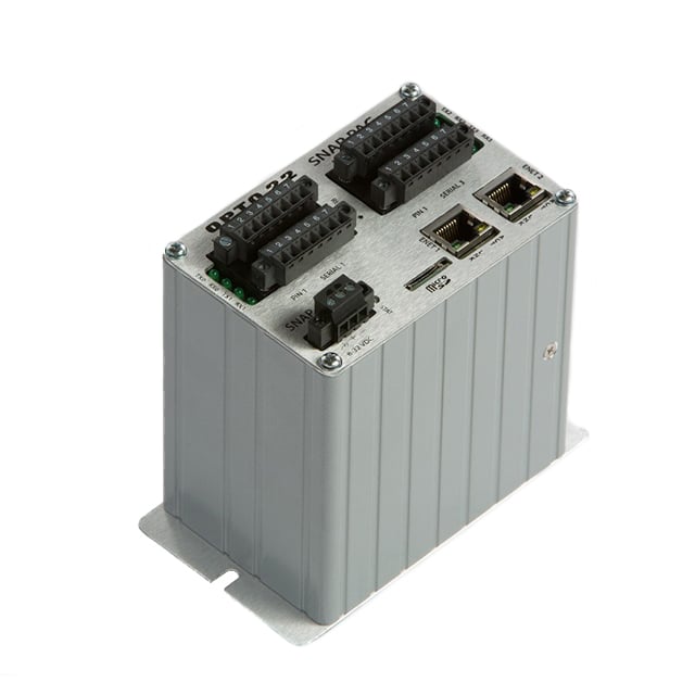 Opto 22 SNAP-PAC-S2 SNAP