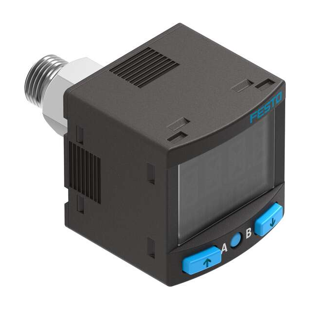 Festo Corporation SPAN-B2R-G18M-PN-PN-L1 - - Vacío