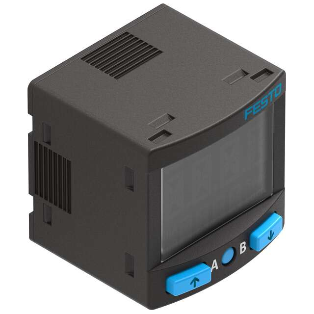 Festo Corporation SPAN-B2R-M5F-PN-PN-L1 - - Vacío