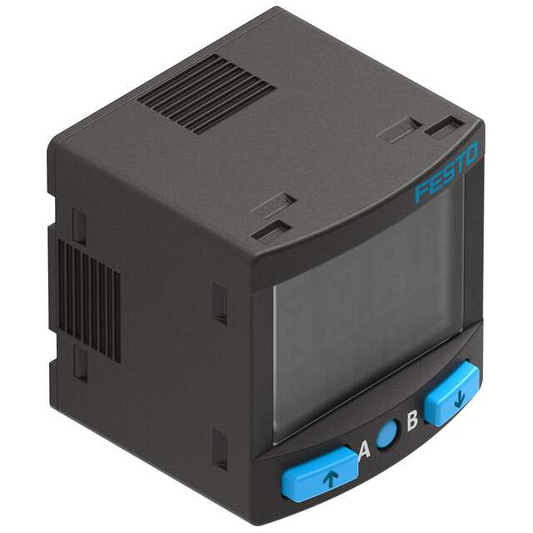 Festo Corporation SPAN-B2R-M5F-PN-PN-L1 - - Vacío