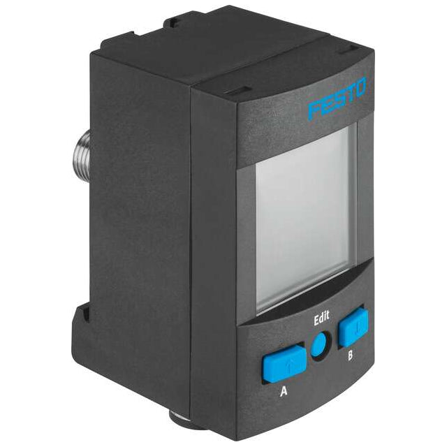 Festo Corporation SPAU-P10R-T-R18M-L-PNLK-PNVBA-M12D - - Vacío