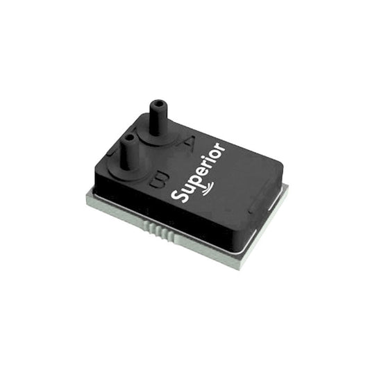 Superior Sensor Technology, Inc. SP110-SM02-R SP Diferencial ±0.04PSI ~ ±0.36PSI (±0.25kPa ~ ±2.5kPa)