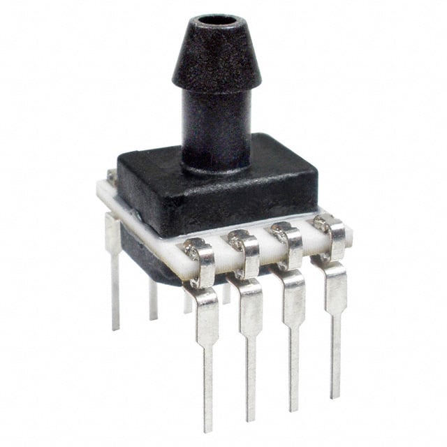 Honeywell Sensing and Productivity Solutions SSCDANT030PASA5 TruStability® SSC Absoluta 30PSI (206.84kPa)