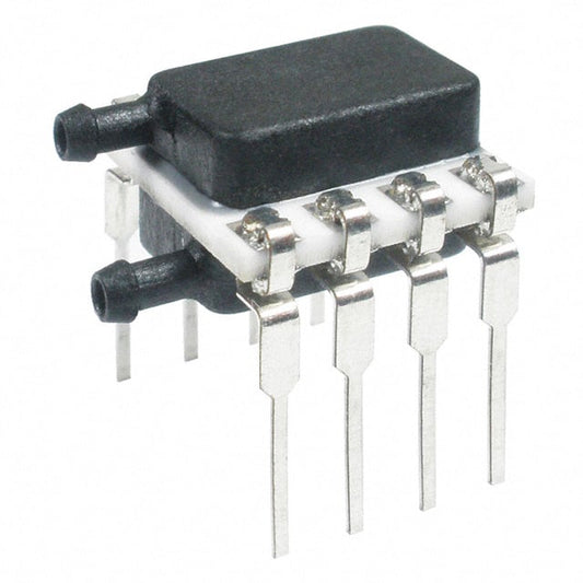 Honeywell Sensing and Productivity Solutions SSCDRRN100MDAA5 TruStability® SSC Diferencial ±1.45PSI (±10kPa)