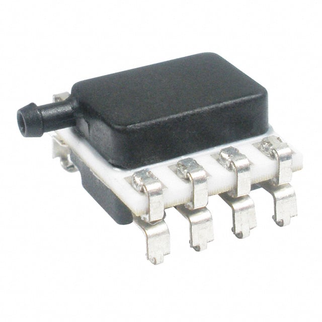Honeywell Sensing and Productivity Solutions SSCMRNT015PA2A3 TruStability® SSC Montaje en placa Absoluta