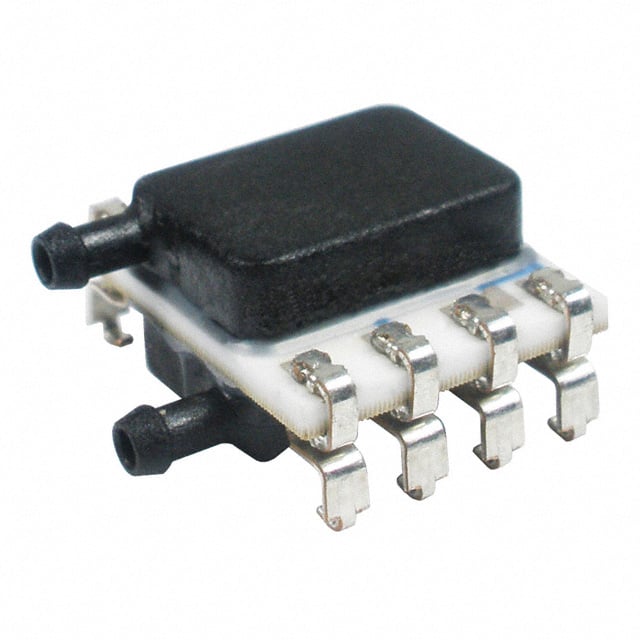 Honeywell Sensing and Productivity Solutions SSCMRRN100PGAB5 TruStability® SSC Montaje en placa Manómetro ventilado