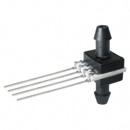 Honeywell Sensing and Productivity Solutions SSCSAAN010ND2A3 TruStability® SSC Montaje en placa Diferencial