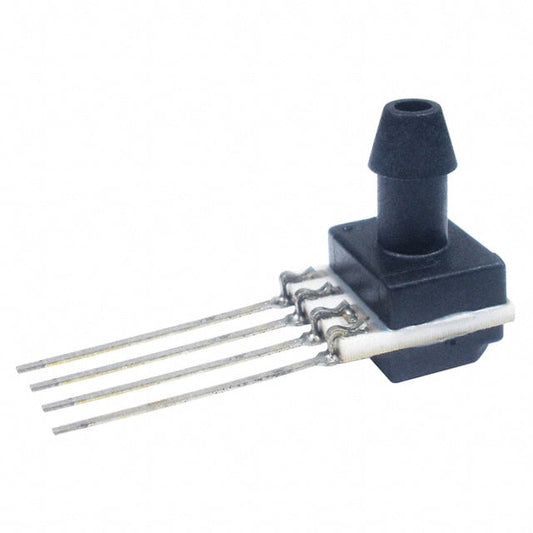Honeywell Sensing and Productivity Solutions SSCSANN001BAAA3 TruStability® SSC Montaje en placa Absoluta