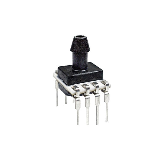 Honeywell Sensing and Productivity Solutions SSCDANV015PGSA3 TruStability® SSC Automatización industrial, ventilación médica Medidor