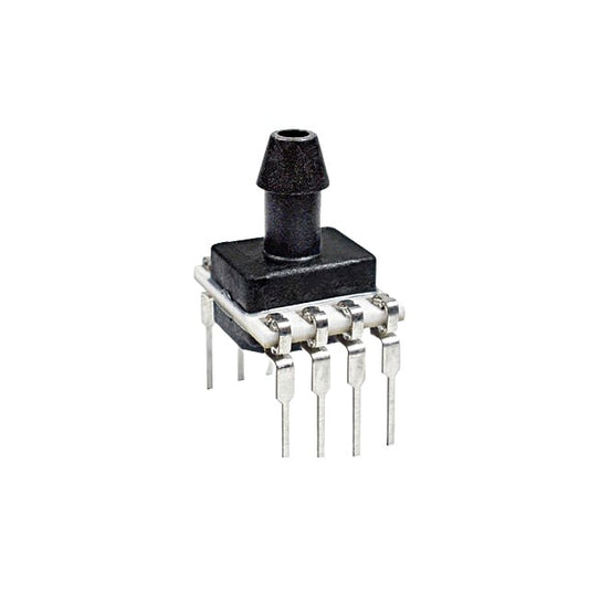 Honeywell Sensing and Productivity Solutions SSCMRRD010MD2A3 TruStability® SSC Automatización industrial, ventilación médica Diferencial