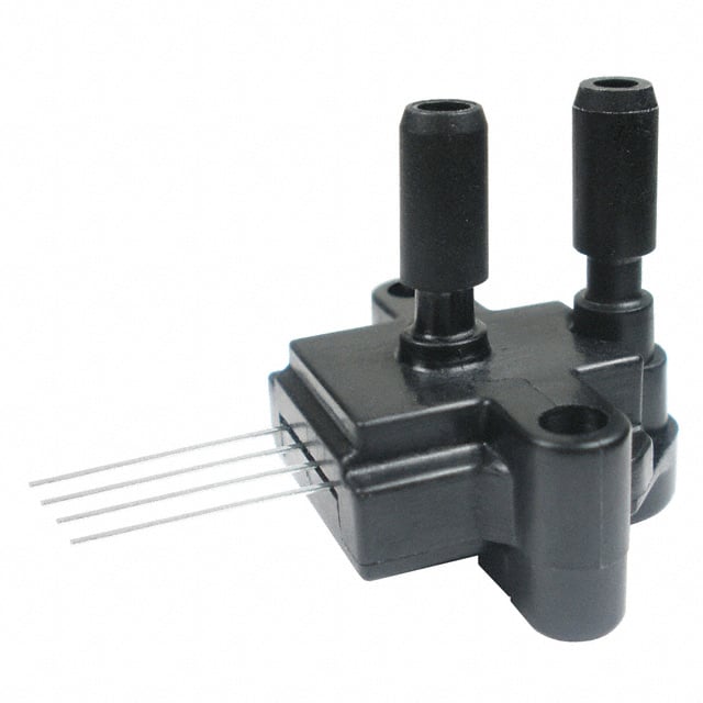 Honeywell Sensing and Productivity Solutions SSCSNBN005PDAA5 TruStability® SSC Diferencial ±5PSI (±34.47kPa)