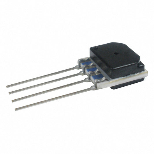 Honeywell Sensing and Productivity Solutions SSCSNNN060PA2A3 TruStability® SSC Montaje en placa Absoluta