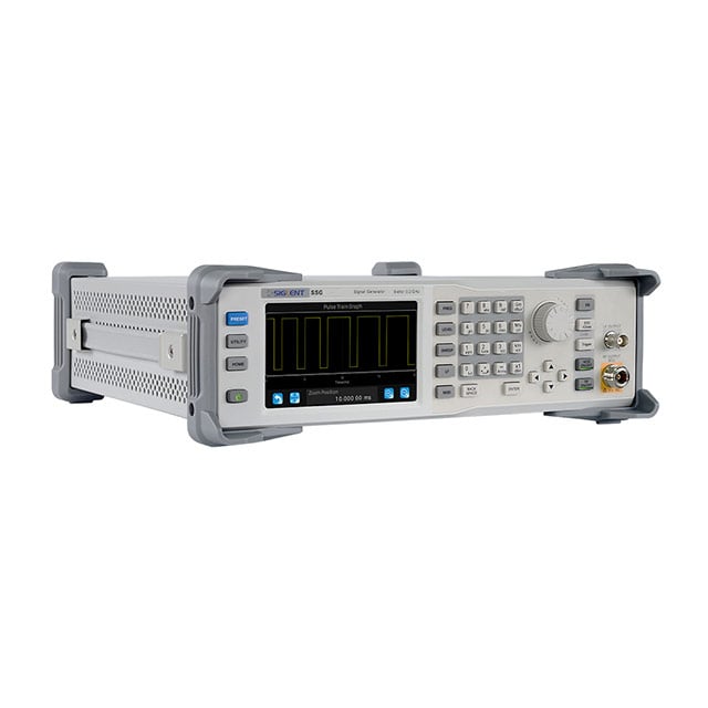 Siglent Technologies NA, Inc. SSG3032X SSG3000X SSG3000X Signal Generator