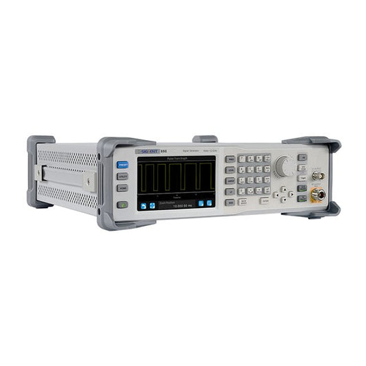 Siglent Technologies NA, Inc. SSG3032X SSG3000X SSG3000X Signal Generator