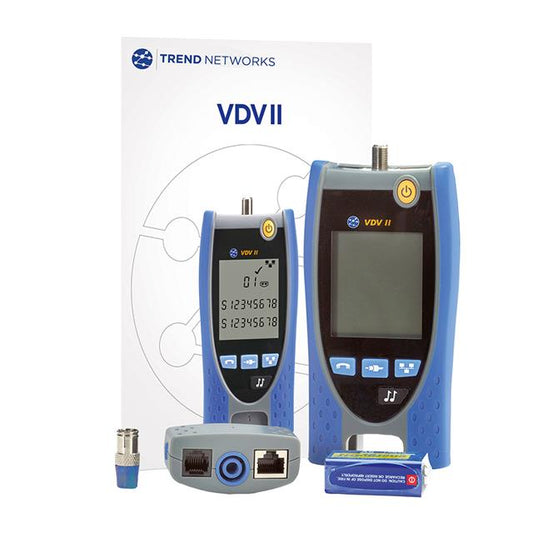 SimplyTEST ST-158000 - - Cable Verifier