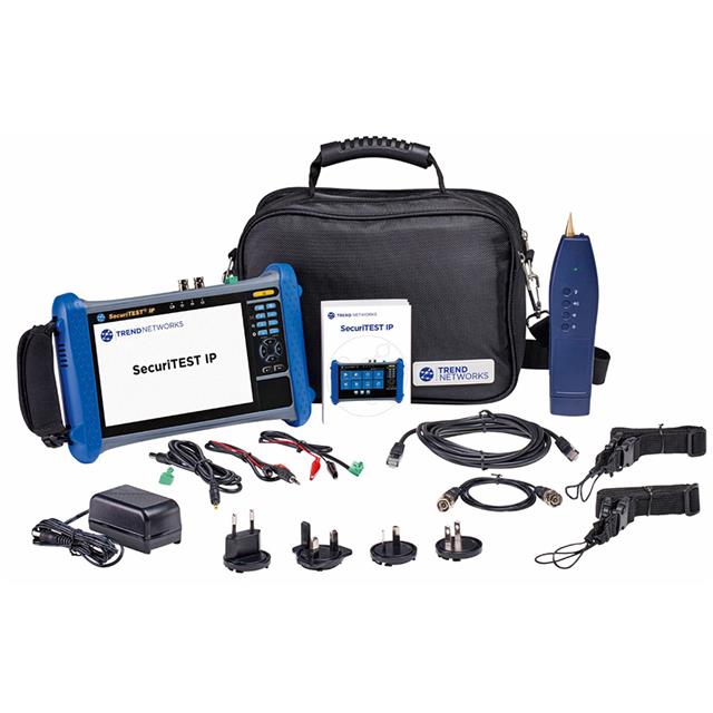 SimplyTEST ST-171000 - - Camera Tester