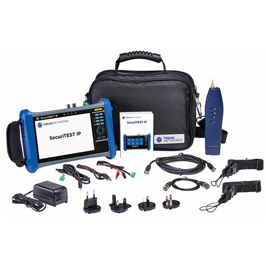 SimplyTEST ST-171000 - - Camera Tester