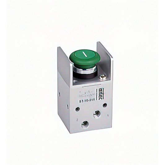 AIRTEC Pneumatics ST-18-310 ST-18 Solenoid Valve 3/2 Normally Open