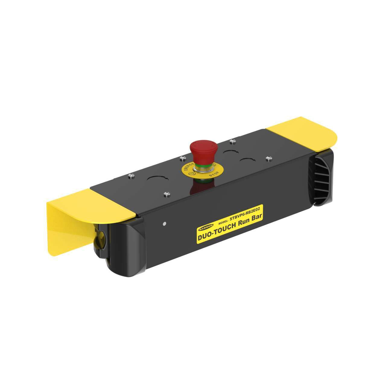 Banner Engineering Corporation STBVP6-RB2E02 STB Haz pasante - 20ms IP65