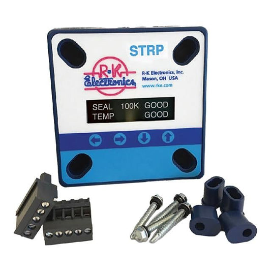 R-K Electronics, Inc. STRP-12D-B - - 12VCC - -40°C ~ 60°C