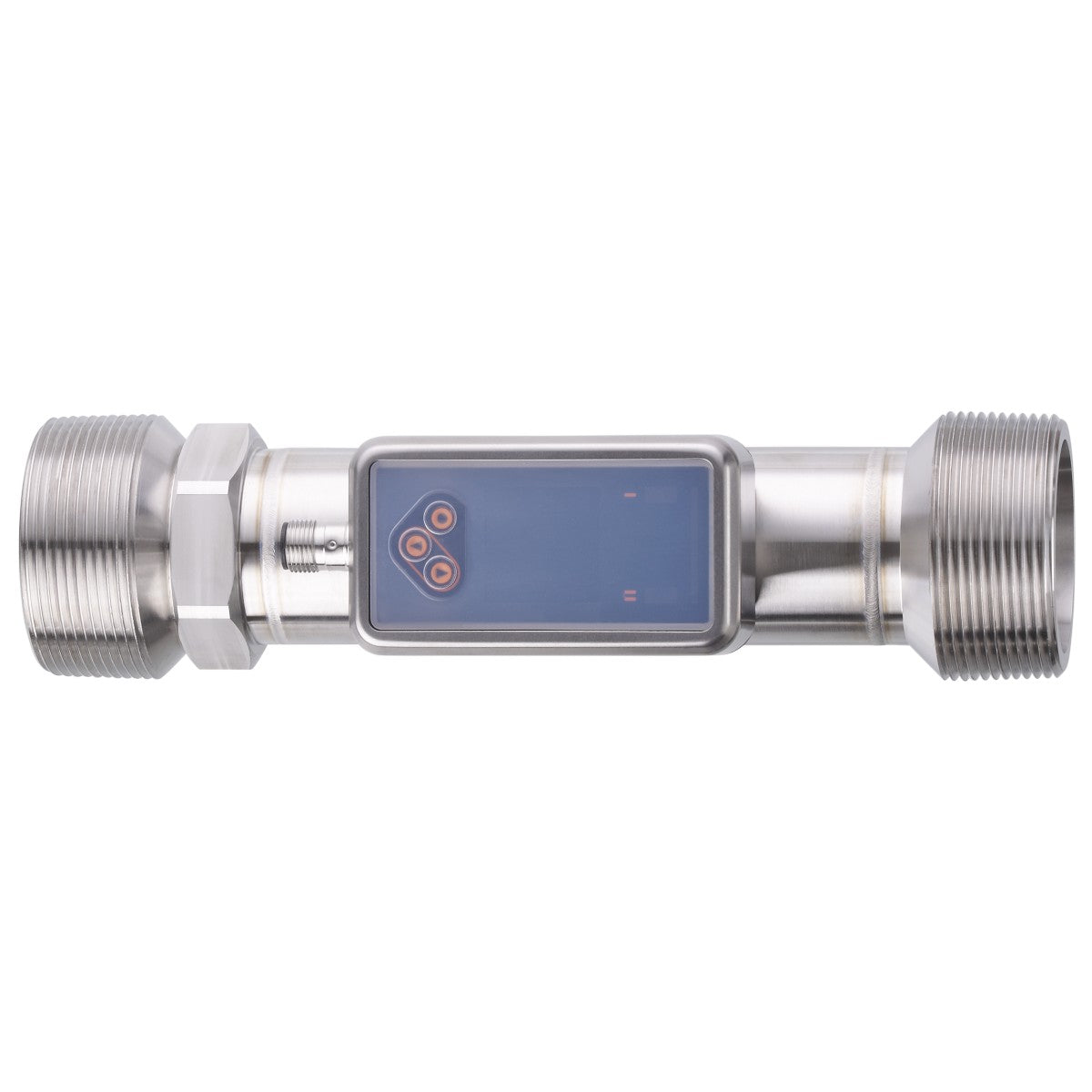 ifm efector, inc. SU2621 - 5 ~ 1000L/min Liquid