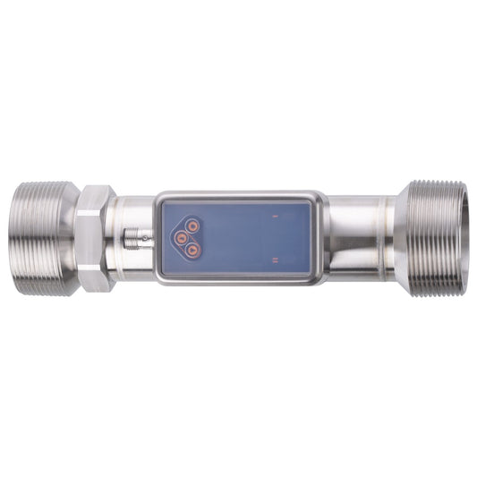 ifm efector, inc. SU2621 - 5 ~ 1000L/min Liquid