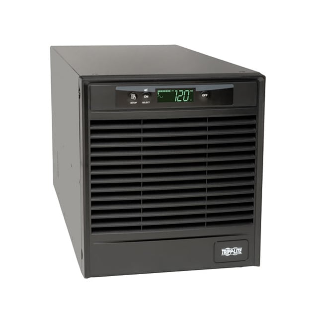 Eaton Tripp Lite SU3000XLCD SmartOnline En línea (Conversión doble) Redes, Monofásico Tower