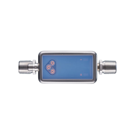 ifm efector, inc. SU6621 - 0.5 ~ 65L/min Liquid