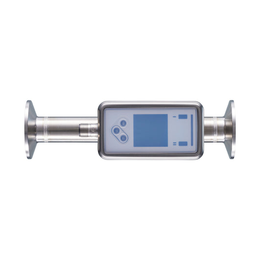 ifm efector, inc. SUH201 - 1 ~ 240L/min Liquid