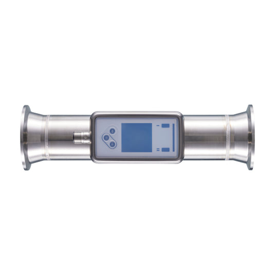 ifm efector, inc. SUH401 - 5 ~ 1000L/min Liquid