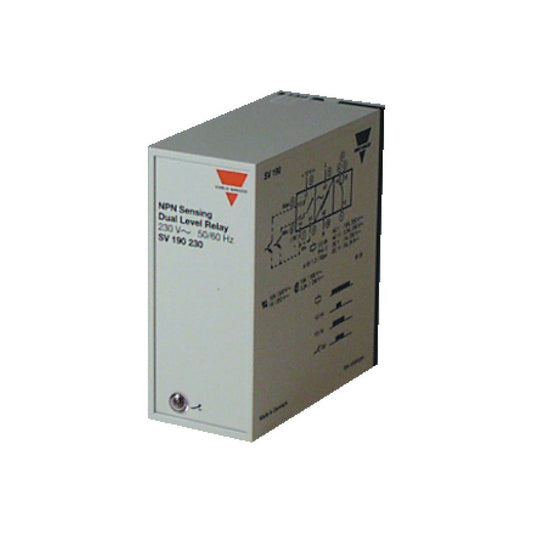 Carlo Gavazzi Inc. SV190724 SV Propósito general 24VCC Relé