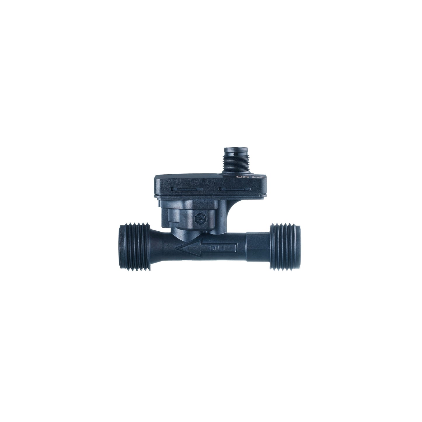 ifm efector, inc. SV3151 - 0.5 ~ 10L/min Liquid