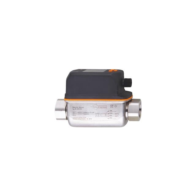 ifm efector, inc. SV4610 - 1.3 ~ 26.4 GPM Liquid