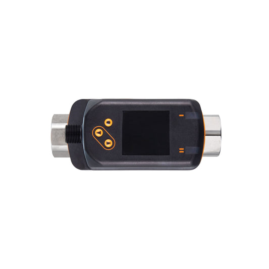 ifm efector, inc. SV5614 - 32 ~ 634 GPH Liquid