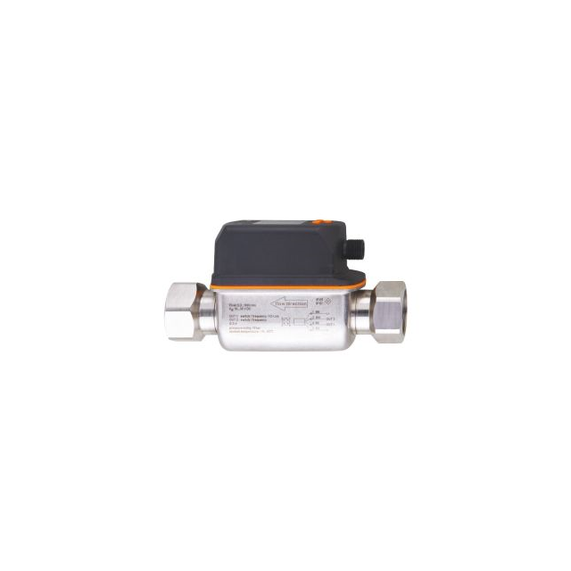 ifm efector, inc. SV7200 - 5 ~ 100 LPM Liquid
